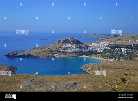 Lindos, South Aegean, Greece Weather .